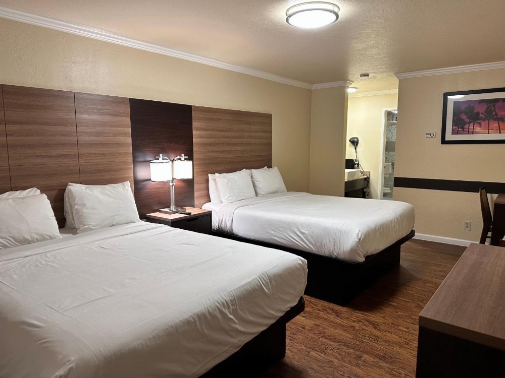 Beachwalker Inn Cayucos