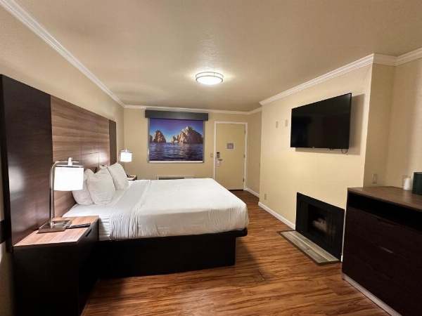 Beachwalker Inn Cayucos image 11