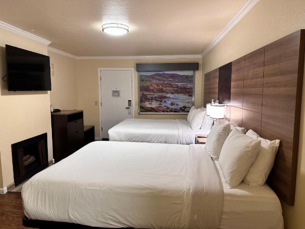 Beachwalker Inn Cayucos image 17