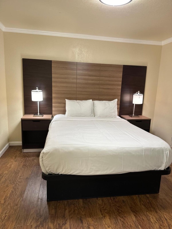 Beachwalker Inn Cayucos Main image