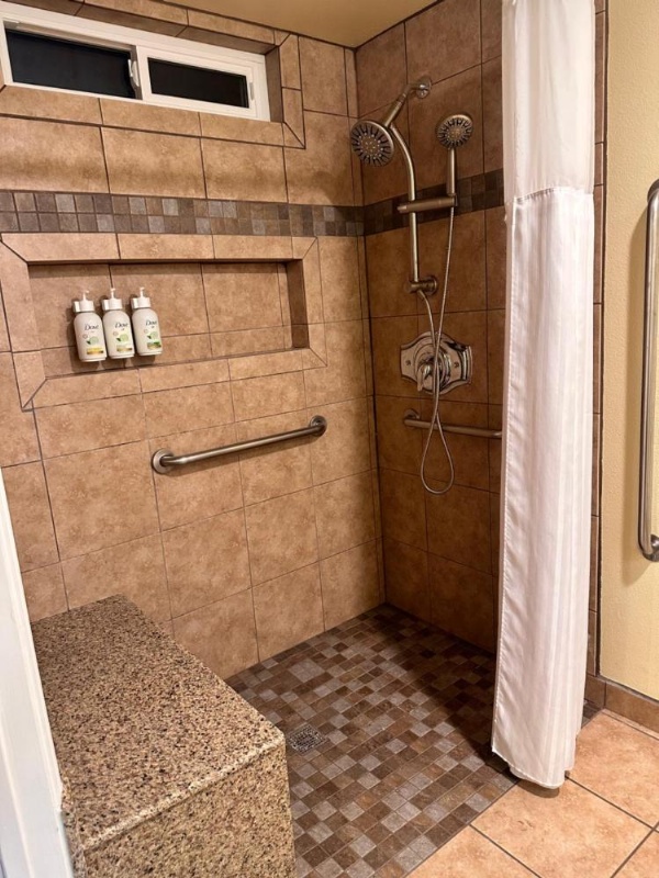 Beachwalker Inn Cayucos image 31