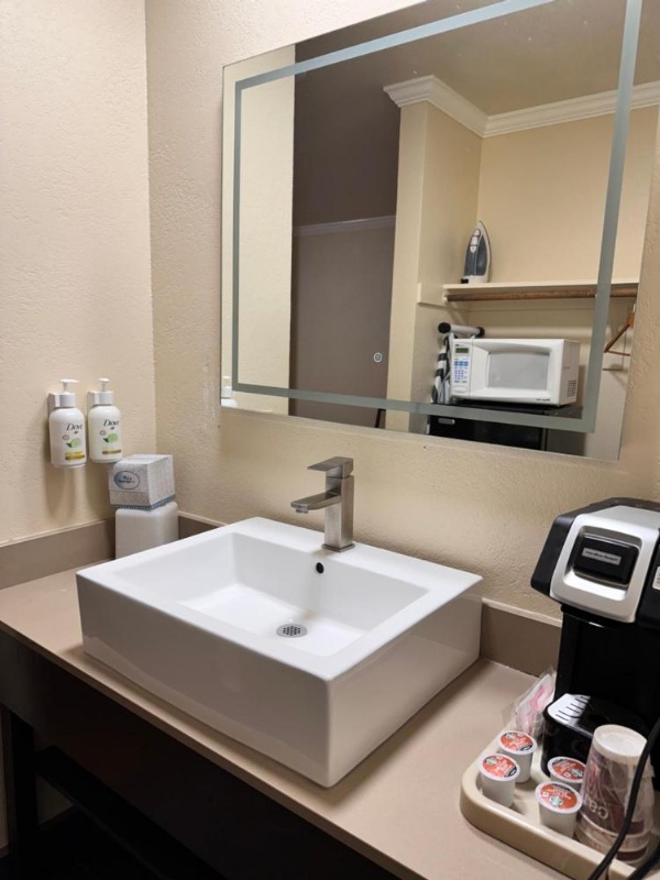 Beachwalker Inn Cayucos image 6